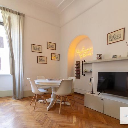 Apartament Patty'S House Rzym Zewnętrze zdjęcie
