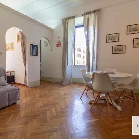 Apartament Patty'S House Rzym Zewnętrze zdjęcie