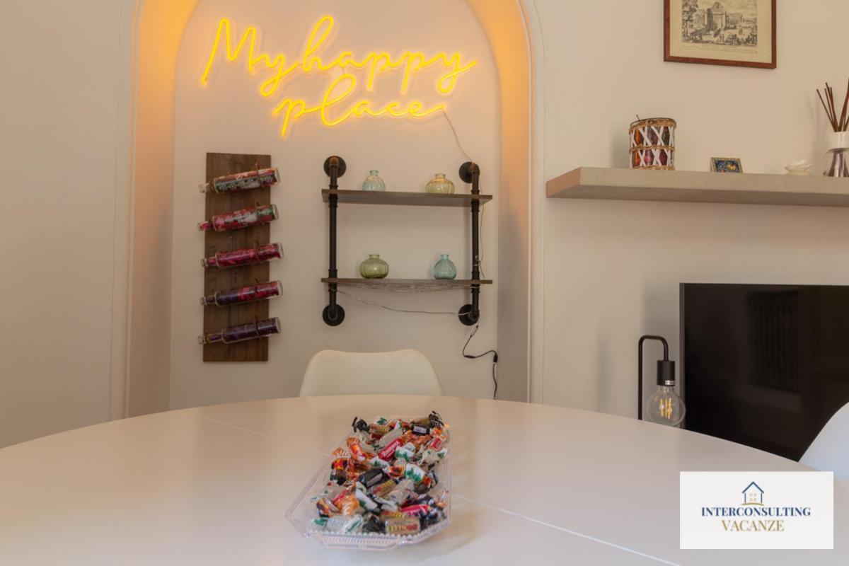 Apartament Patty'S House Rzym Zewnętrze zdjęcie