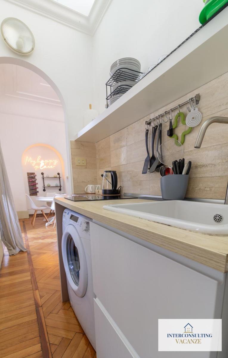 Apartament Patty'S House Rzym Zewnętrze zdjęcie