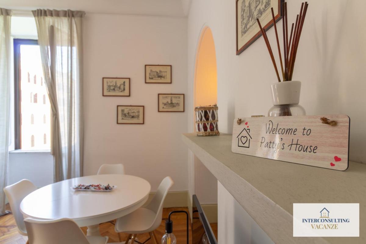 Apartament Patty'S House Rzym Zewnętrze zdjęcie