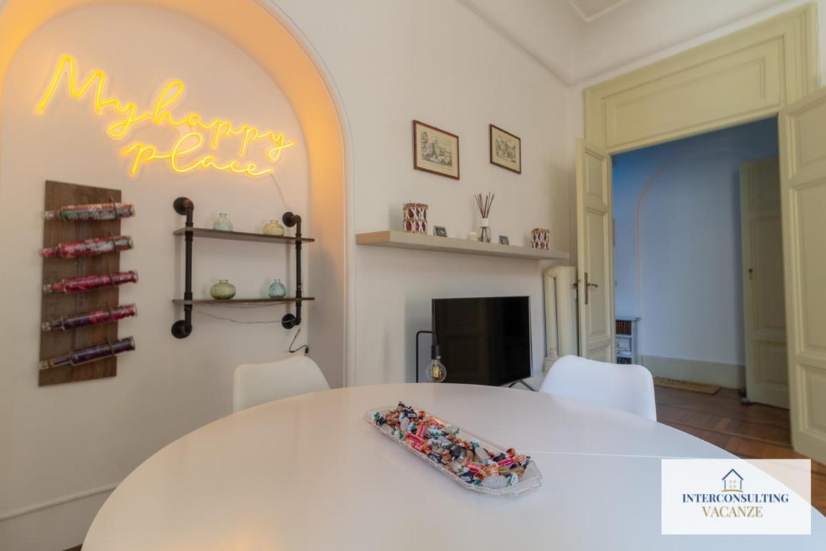 Apartament Patty'S House Rzym Zewnętrze zdjęcie