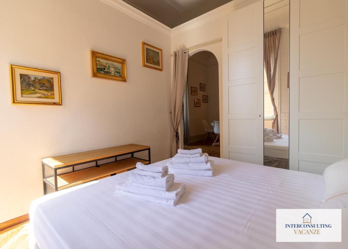 Apartament Patty'S House Rzym Zewnętrze zdjęcie