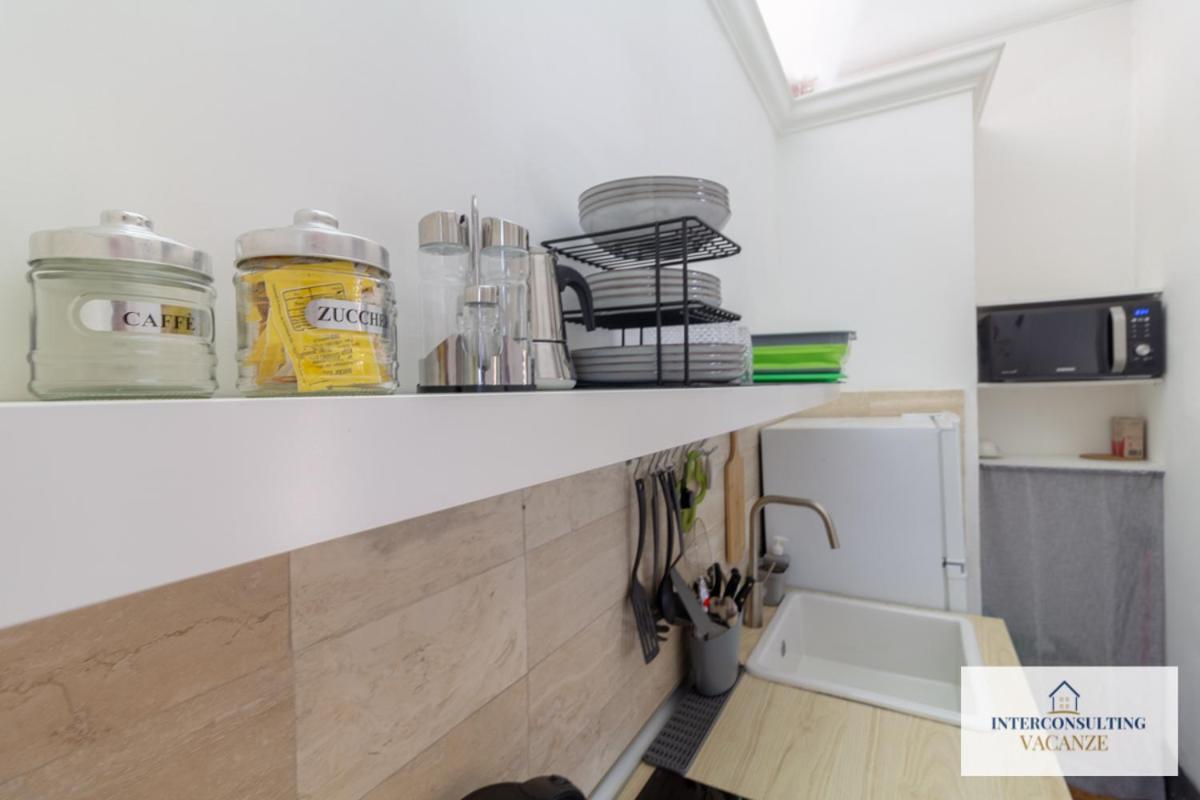 Apartament Patty'S House Rzym Zewnętrze zdjęcie