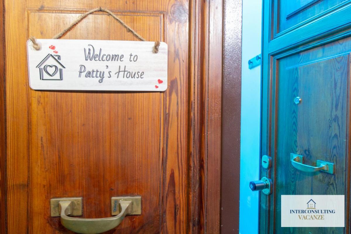 Apartament Patty'S House Rzym Zewnętrze zdjęcie